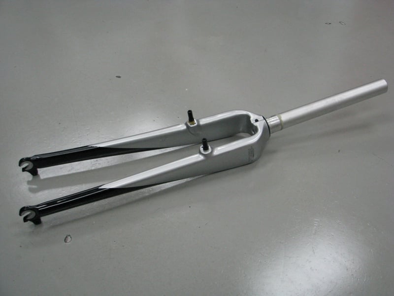 Advanced Group Carbon Fork